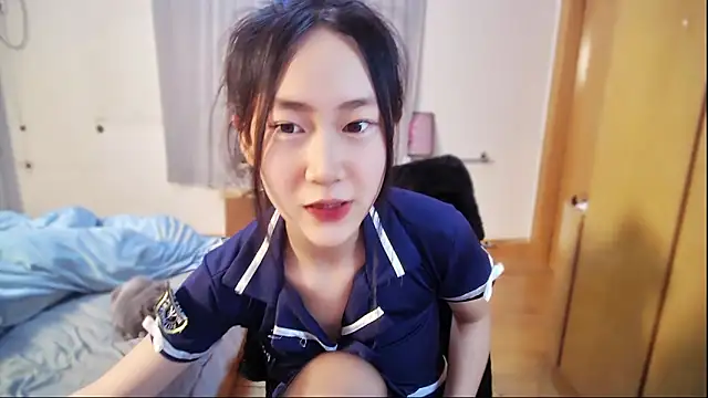 JIAJIA163 online show from 12.20.24