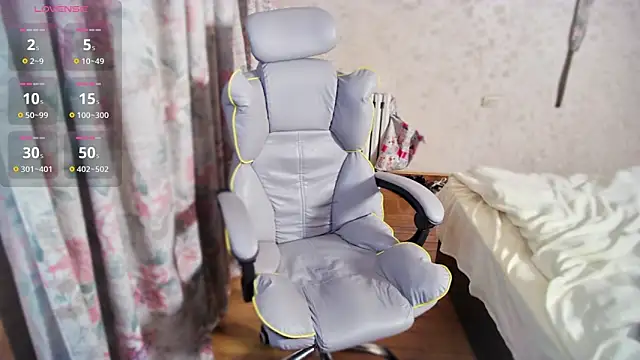 JIAJIA163 online show from 02.16.25