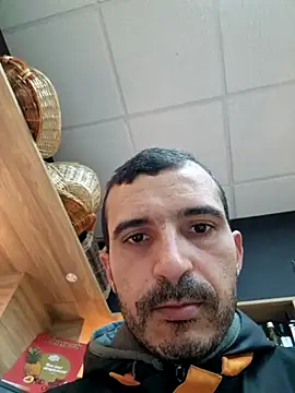 midouch92tns online show from 10.09.25