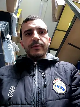 midouch92tns online show from 10.13.25