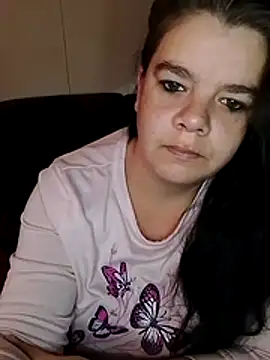 Snapshot of Hornyparratjie chatting on 11.29.25 Hornyparratjie online show from 11.29.25