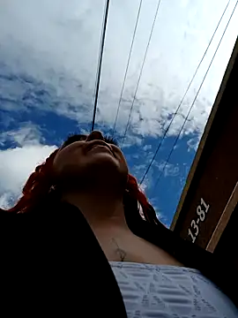 madelaine- online show from 01.31.25