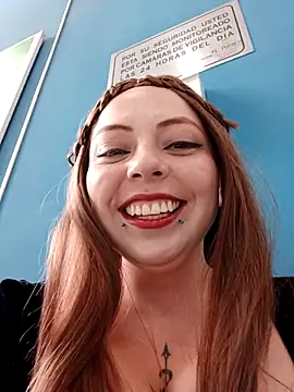 madelaine- online show from 02.24.25