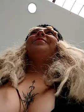 madelaine- online show from 03.19.25