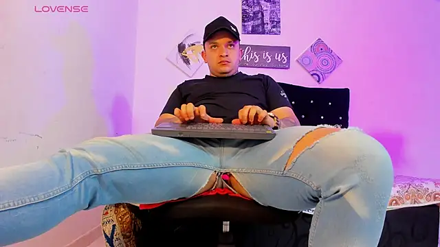 tony landri online show from 10.07.25