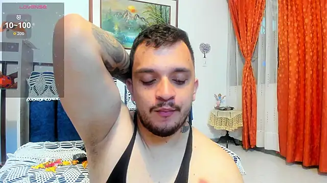 tony landri online show from 02.18.26