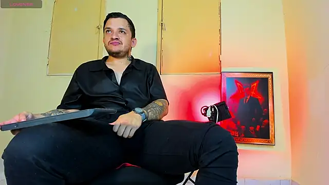 tony landri online show from 03.20.26