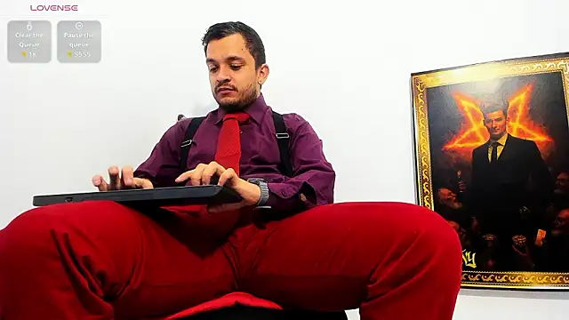 tony landri online show from 03.28.26