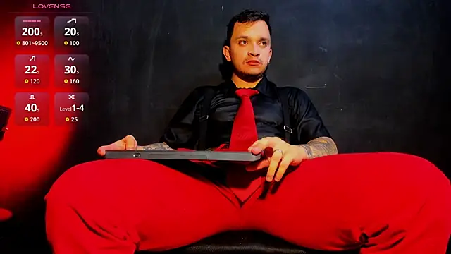 tony landri online show from 07.29.26