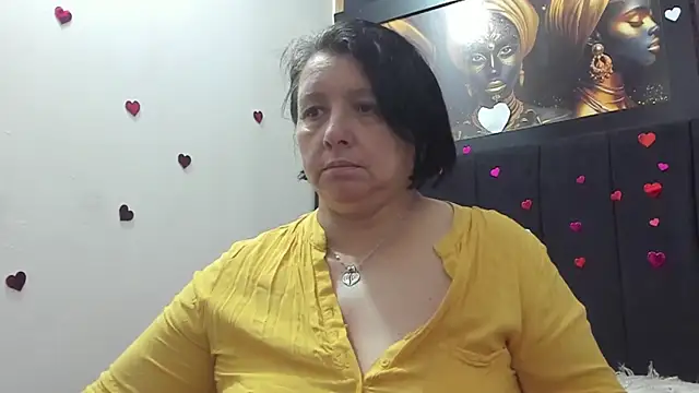 Evaaross 2345 online show from 03.26.26