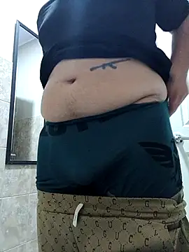 HotBoyJB2000 online show from 05.09.26