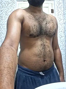 RKumar1994 online show from 05.08.26