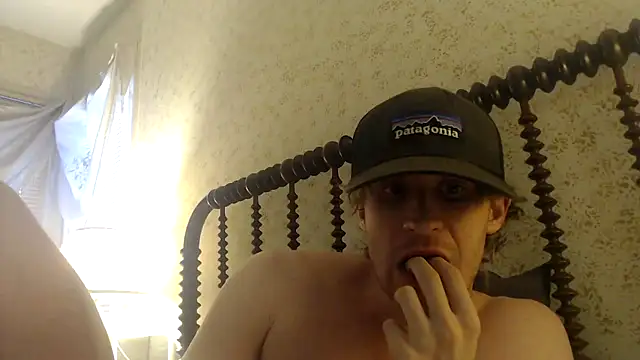 Snapshot of SigmaMatt chatting on 01.15.25 SigmaMatt online show from 01.15.25