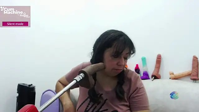 Drool Sucker online show from 12.22.25