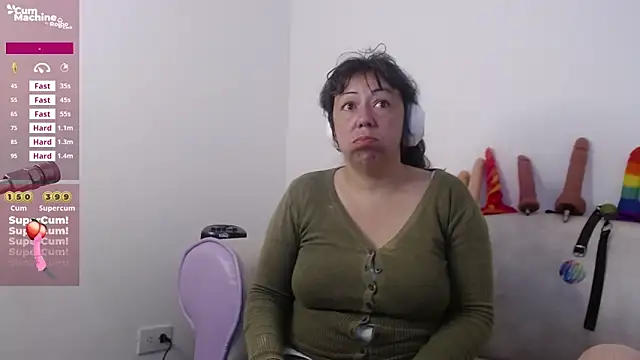 Drool Sucker online show from 02.13.26