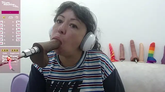 Drool Sucker online show from 02.20.26