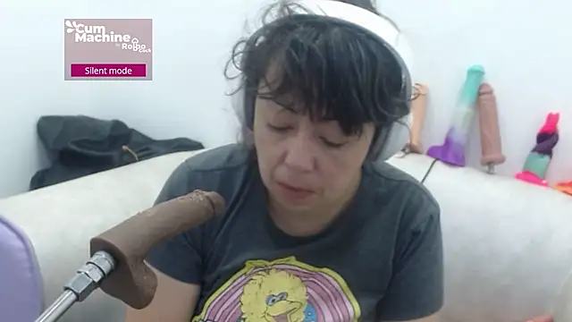 Drool Sucker online show from 03.26.26