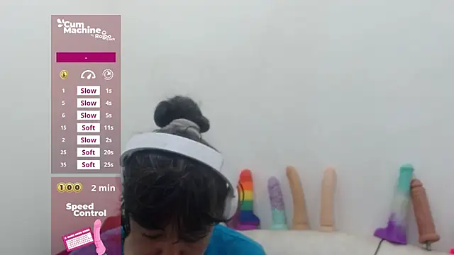 Drool Sucker online show from 03.31.26