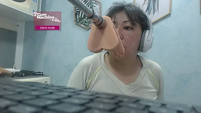 Drool Sucker online show from 04.17.26