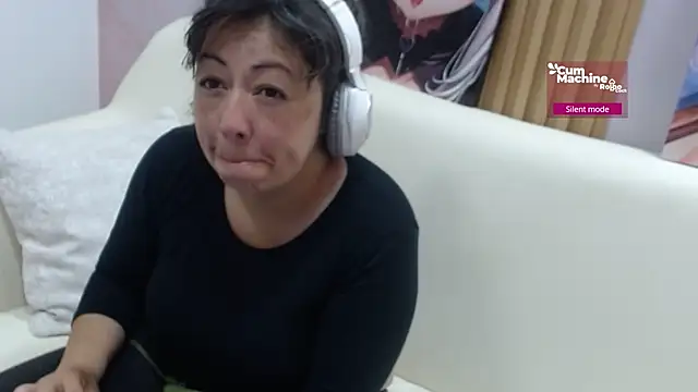 Drool Sucker online show from 06.20.26