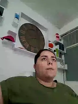 Snapshot of TwerkingAss chatting on 12.04.24 TwerkingAss online show from 12.04.24