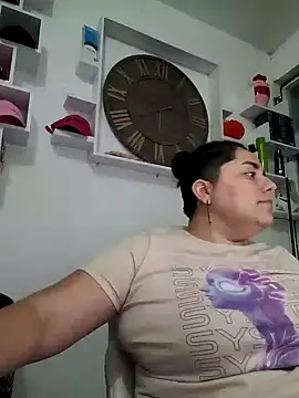 Snapshot of TwerkingAss chatting on 12.05.24 TwerkingAss online show from 12.05.24