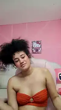 Snapshot of TwerkingAss chatting on 12.13.24 TwerkingAss online show from 12.13.24