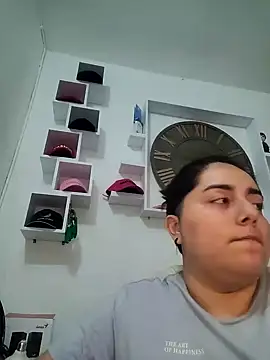 Snapshot of TwerkingAss chatting on 01.21.25 TwerkingAss online show from 01.21.25
