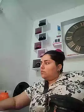 Snapshot of TwerkingAss chatting on 01.26.25 TwerkingAss online show from 01.26.25