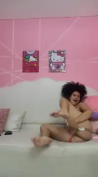 Snapshot of TwerkingAss chatting on 01.27.25 TwerkingAss online show from 01.27.25