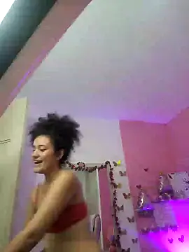 Snapshot of TwerkingAss chatting on 01.29.25 TwerkingAss online show from 01.29.25