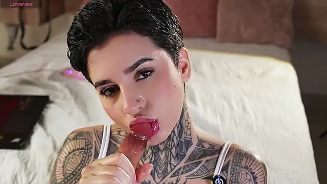 AliceShazaham  online show from 03.07.26