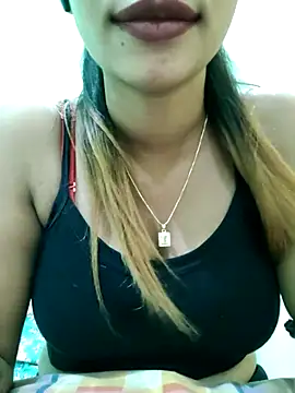 Snapshot of RUPAI009 chatting on 03.17.25 RUPAI009 online show from 03.17.25