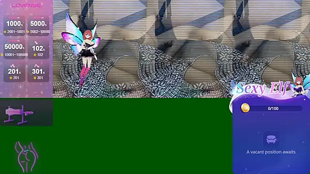 Sheela oshovadi online show from 12.14.24