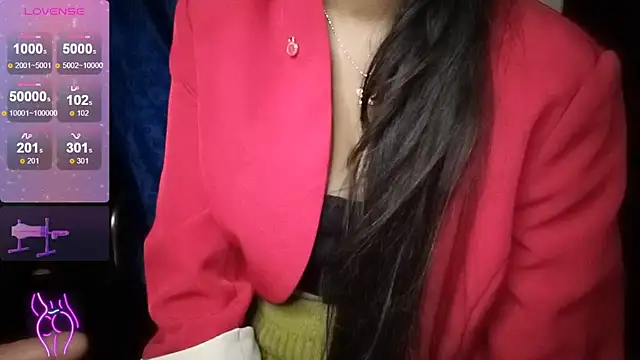 Sheela oshovadi online show from 12.17.24