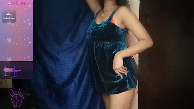 Sheela oshovadi online show from 12.24.24