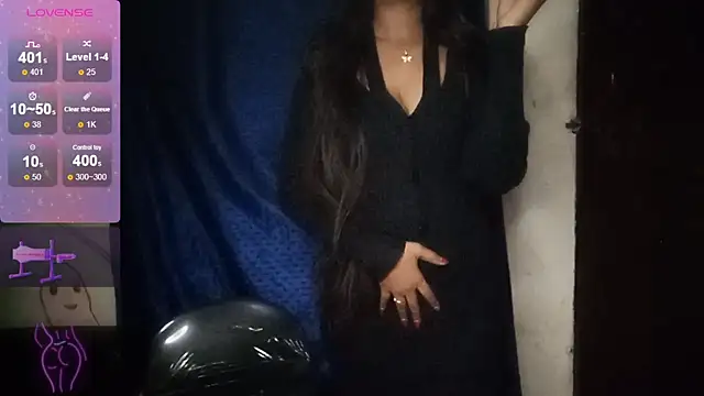 Sheela oshovadi online show from 12.28.24