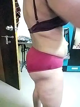 PayalSharmahot143 online show from 12.23.25