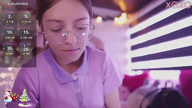 milly kenner online show from 12.16.24