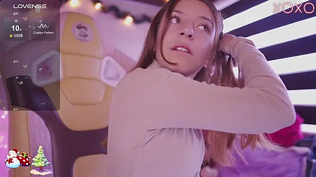 milly kenner online show from 12.19.24