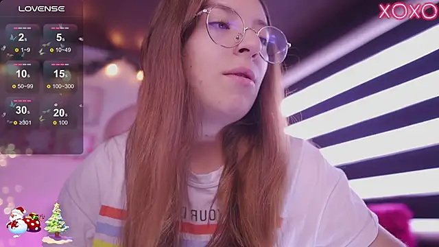 milly kenner online show from 12.20.24