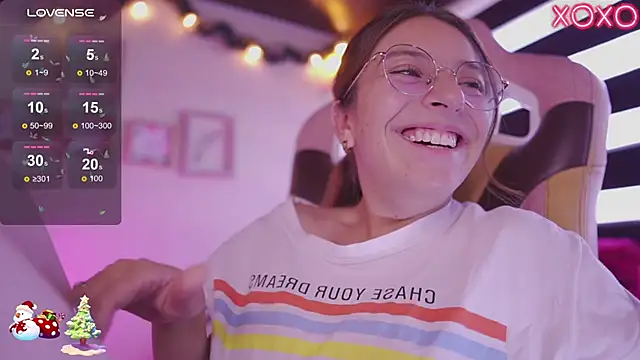 milly kenner online show from 12.20.24