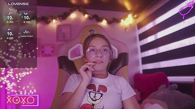 milly kenner online show from 01.13.25