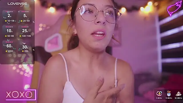 milly kenner online show from 01.17.25