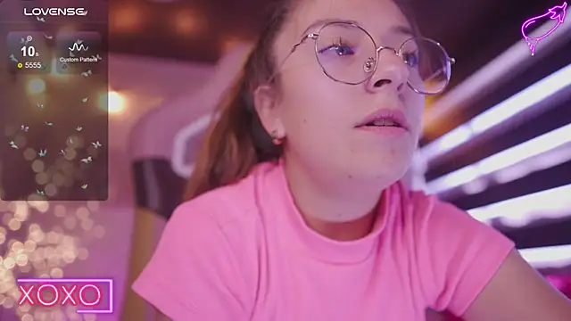 milly kenner online show from 01.22.25