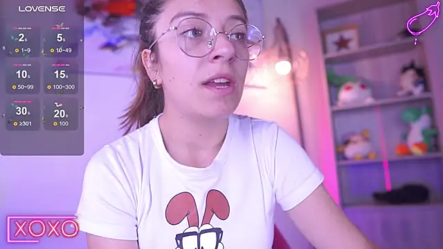 milly kenner online show from 01.23.25