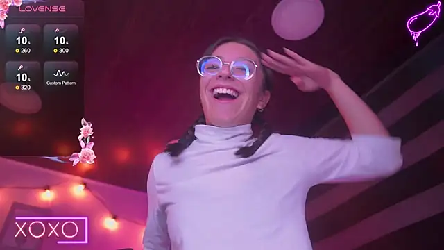 milly kenner online show from 01.26.25