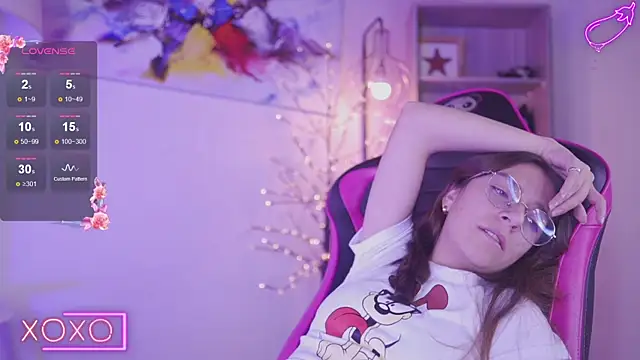 milly kenner online show from 01.29.25