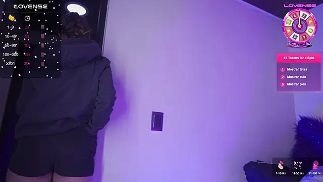 milly kenner online show from 03.20.25