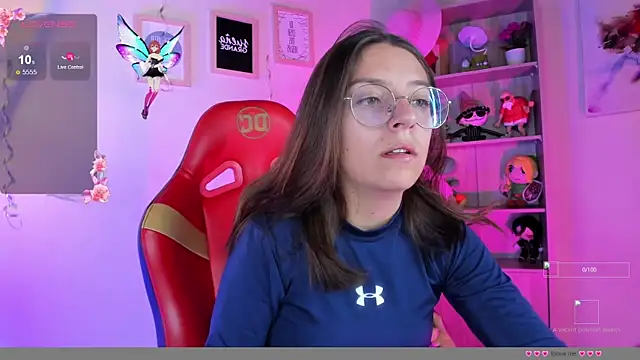 milly kenner online show from 10.03.25